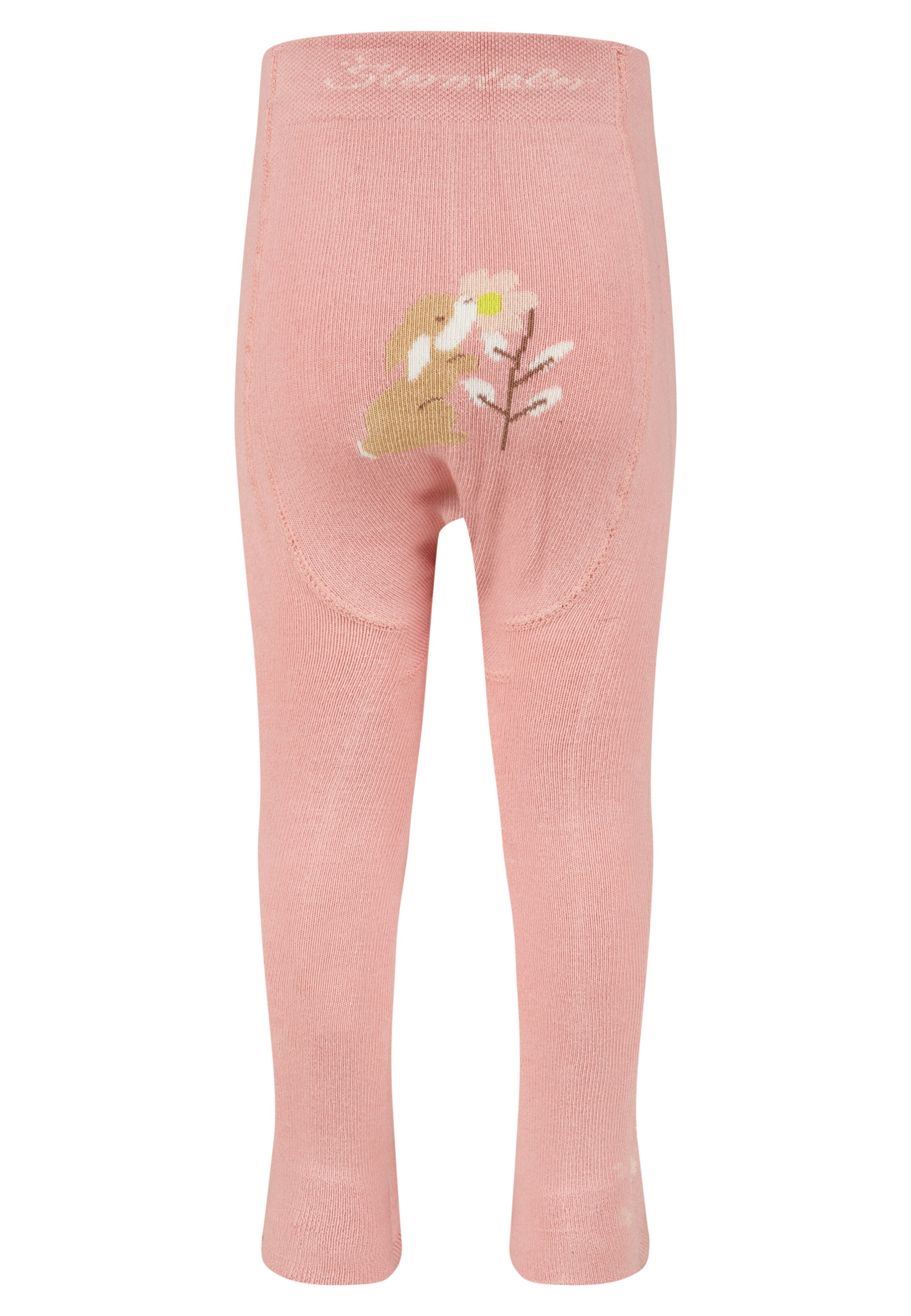 STERNTALER Tights in Orange