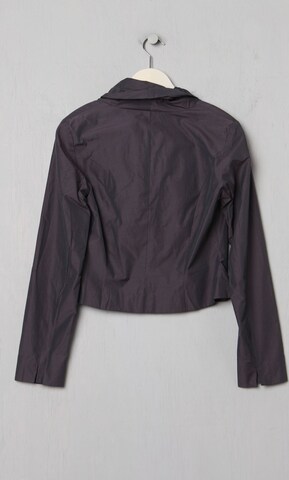 Syndicate Jacket & Coat in S in Purple