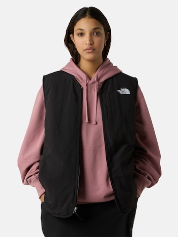 THE NORTH FACE Vesta 'Ilti' - Čierna: predná strana