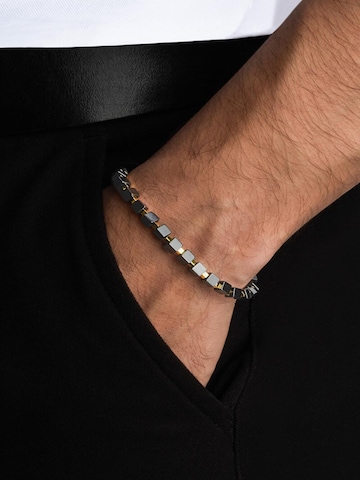 So Chic Armband in Zilver