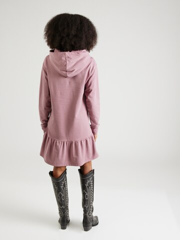 Robe 'Felicia' ABOUT YOU en rose