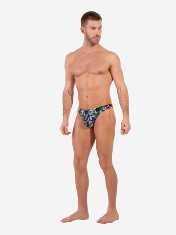 HOM Slip 'Funky Style HO1' in Mixed colours