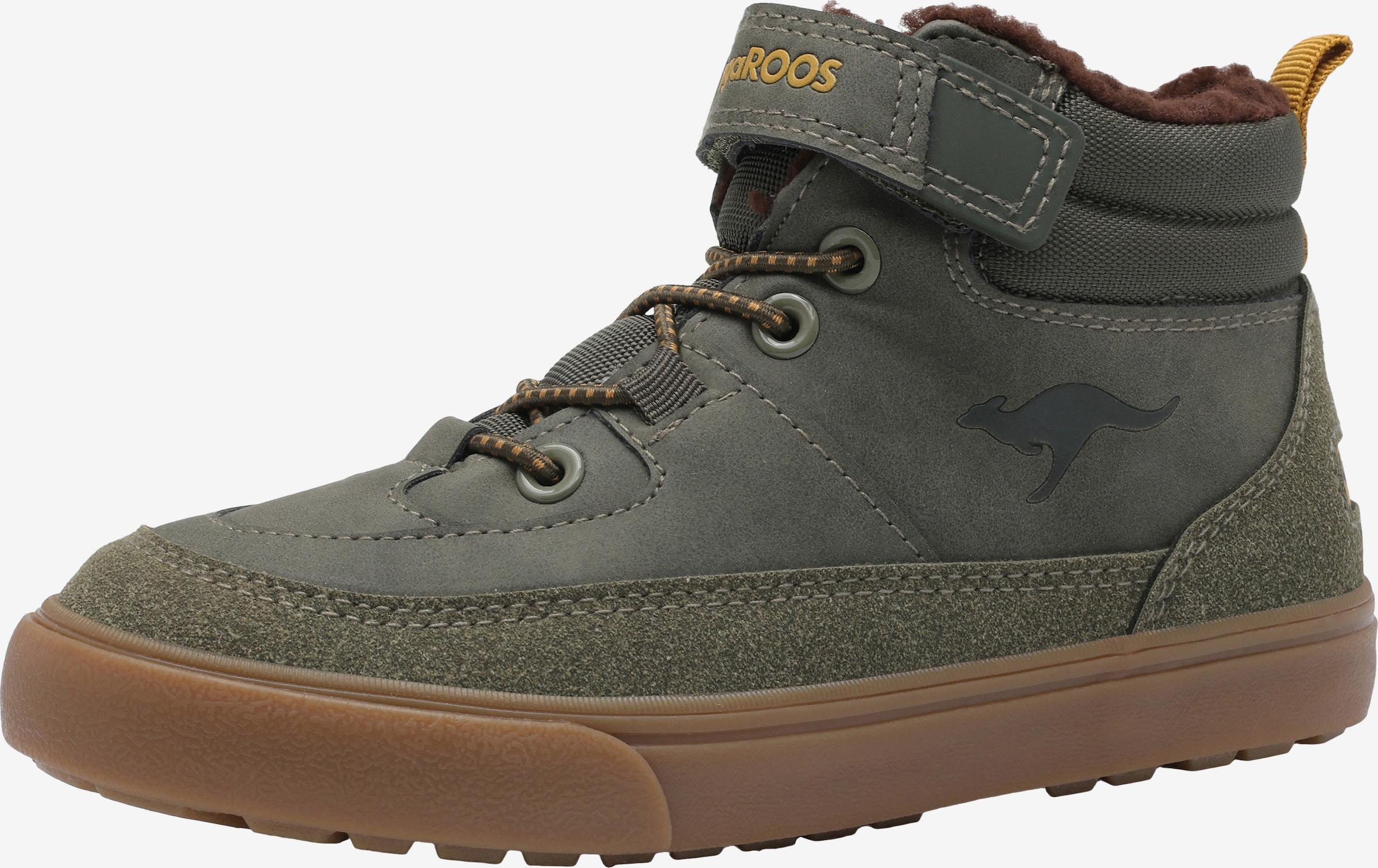 KangaROOS Cizme 'Kavu Riley EV'
