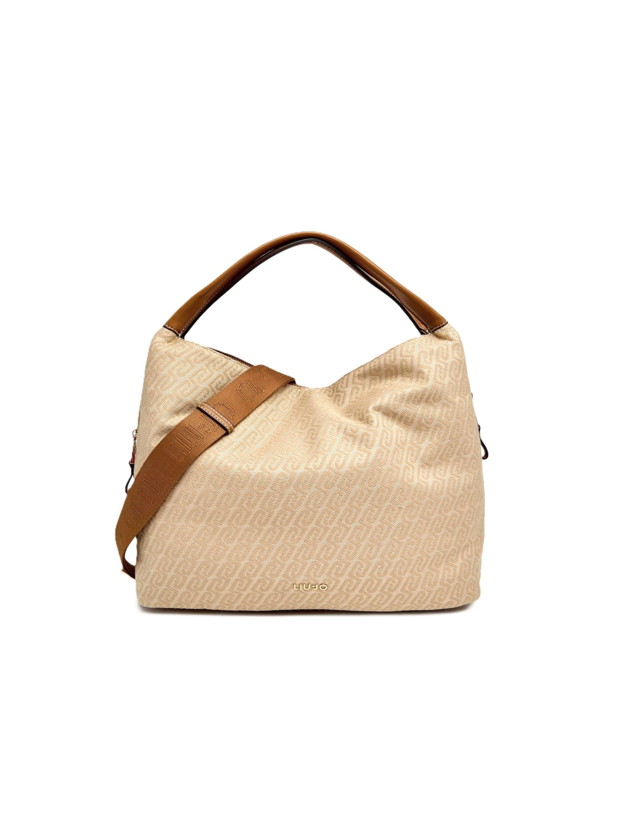 Liu Jo Handbag 'AA6057 T378A' in Beige: front