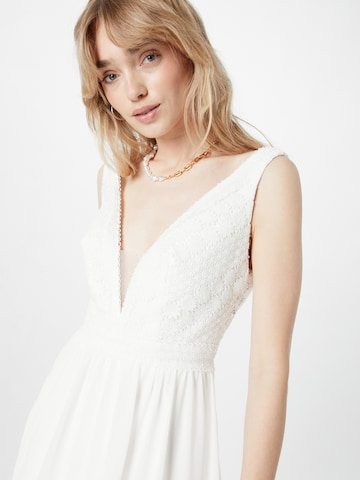 Rochie de cocktail de la MAGIC BRIDE pe alb