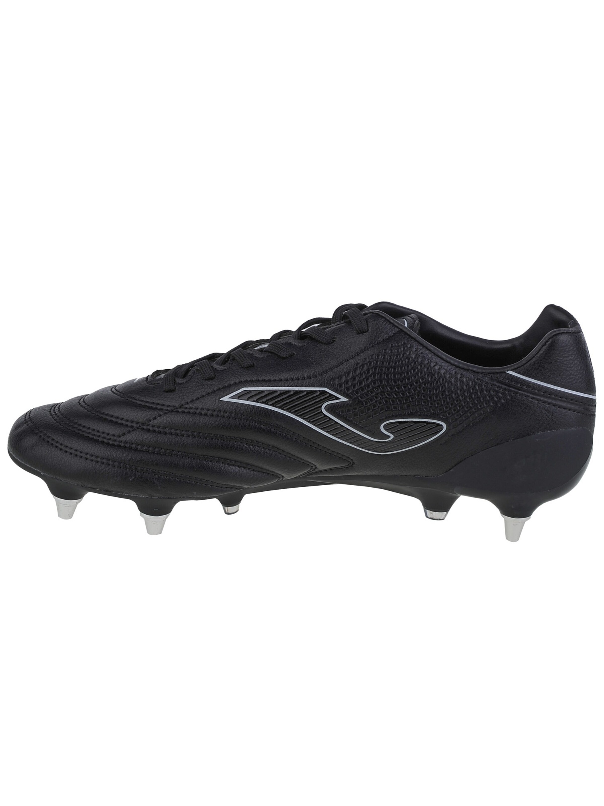 JOMA Voetbalschoen 'Aguila Top 21 ATOPW SG' in Zwart