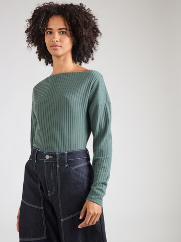 ABOUT YOUPulover 'Ruby' - zelena boja: prednji dio