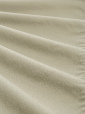 TOM TAILOR DENIM Regular Chino trousers in Beige