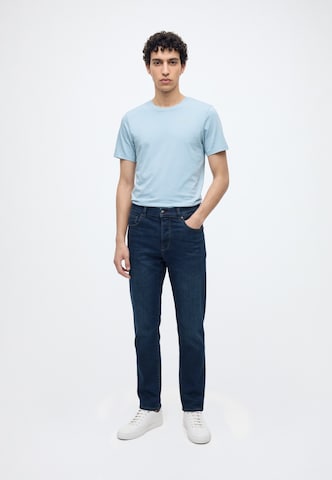 T-Shirt G-STAR en bleu