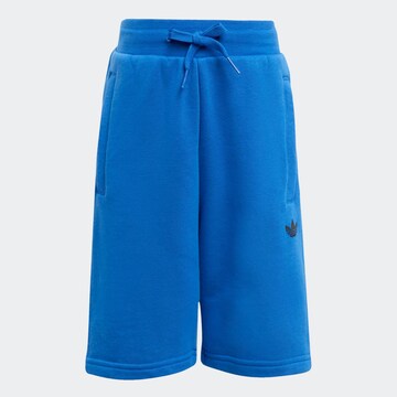 ADIDAS ORIGINALS Trainingsanzug in Blau