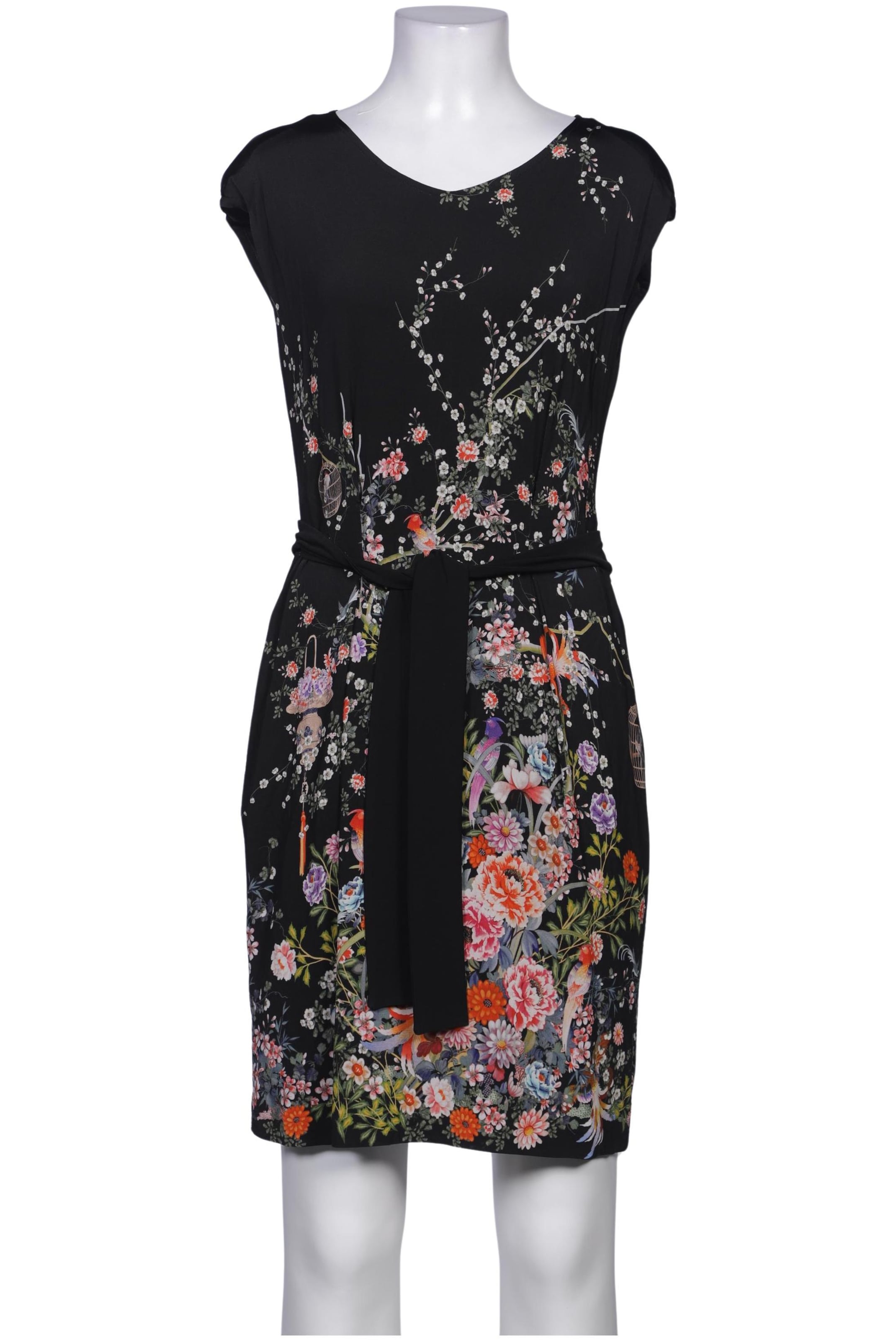 Ana Alcazar Dress in L in Black: front