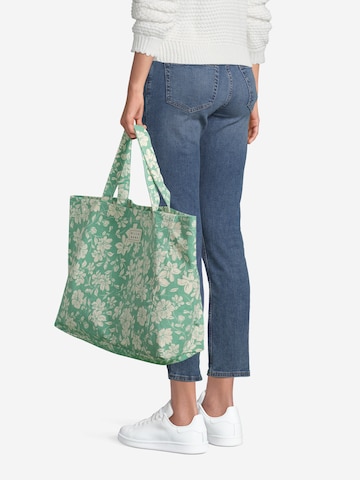 BILLABONG Shopper in Groen