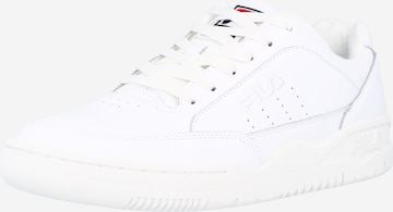 FILA Sneakers 'Town Classic' in White: front