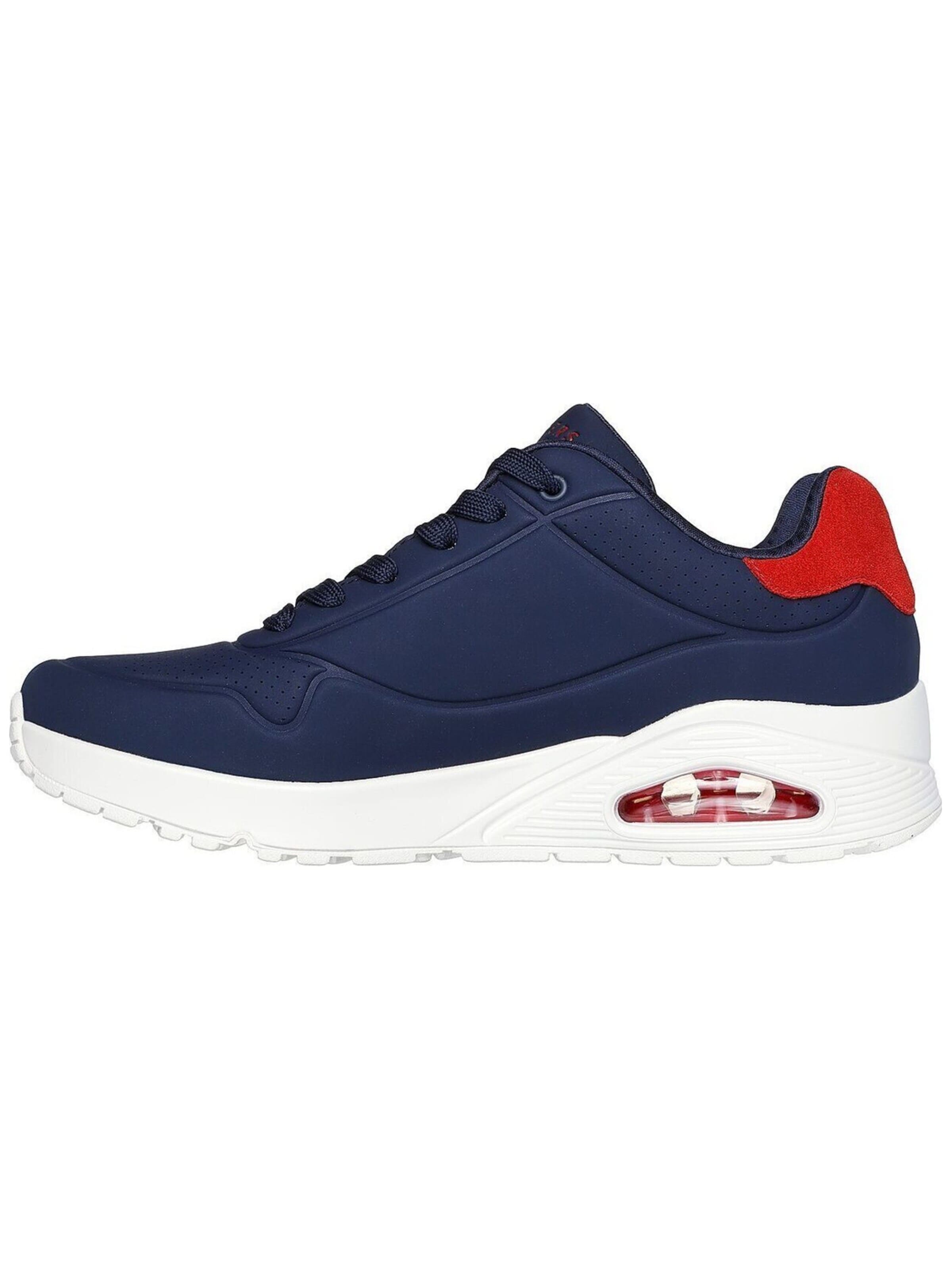SKECHERS - Calzado deportivo 'Uno - Suited On Air' en azul