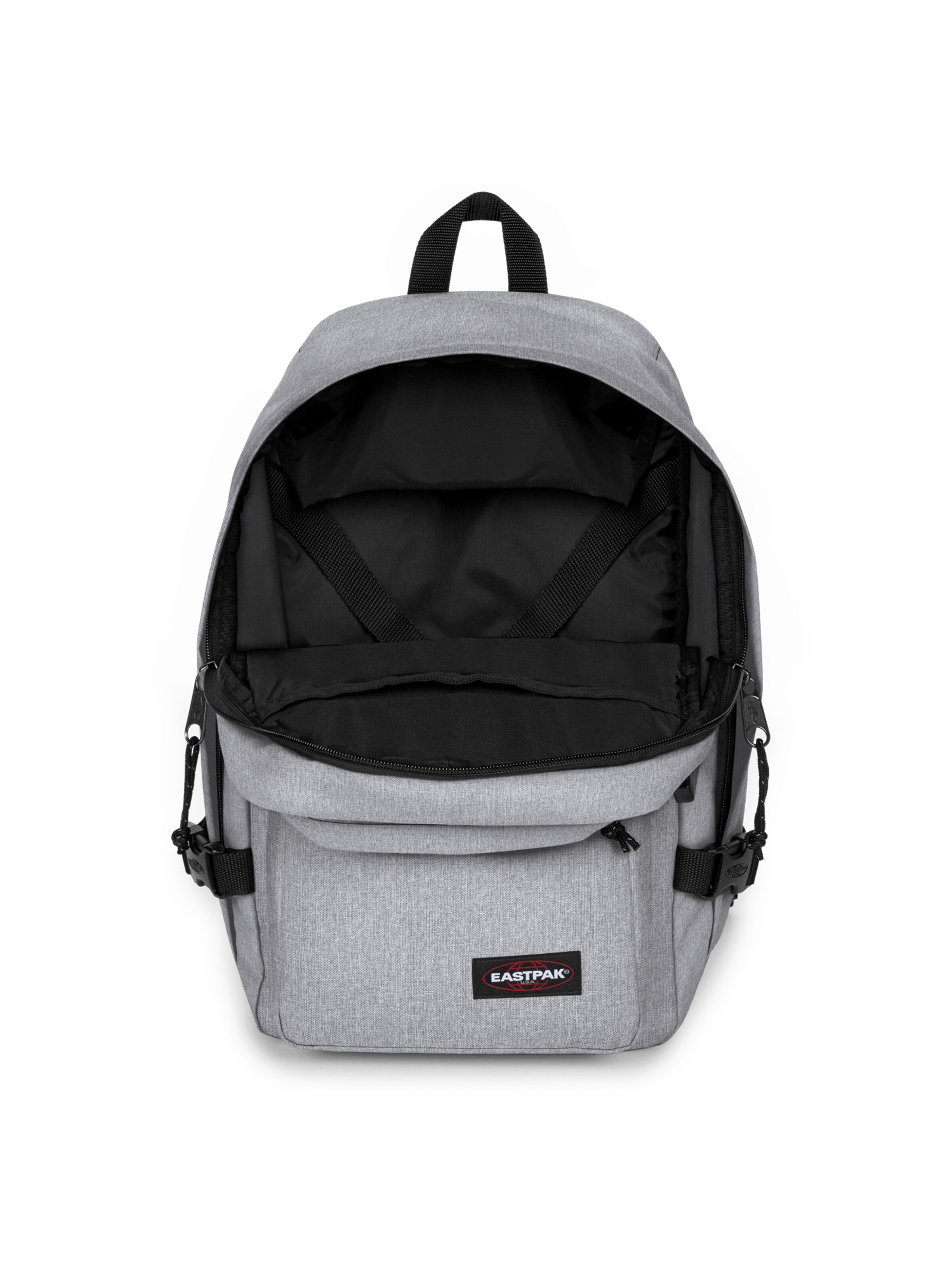 EASTPAK Рюкзак в Серый