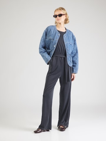 mbym Jumpsuit 'Loosey-M' in Schwarz