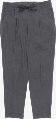 OPUS Pants in M in Grey: front