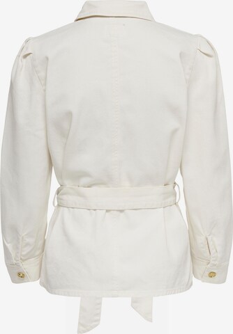 ONLY Between-Season Jacket 'Melrose' in White