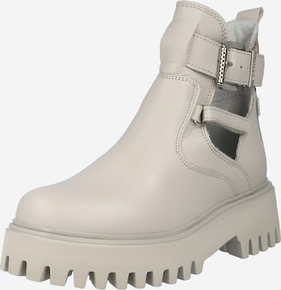 BRONX Ankle Boots 'Groov-y' in Stone, Item view