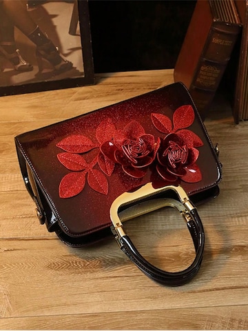 Tomshop24-7 Handbag 'Rosalia' in Black