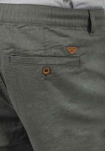 Regular Pantalon BLEND en gris