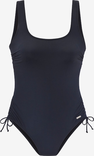 Maudymosi kostiumėlis iš VENICE BEACH, spalva – nakties mėlyna, Prekių apžvalga