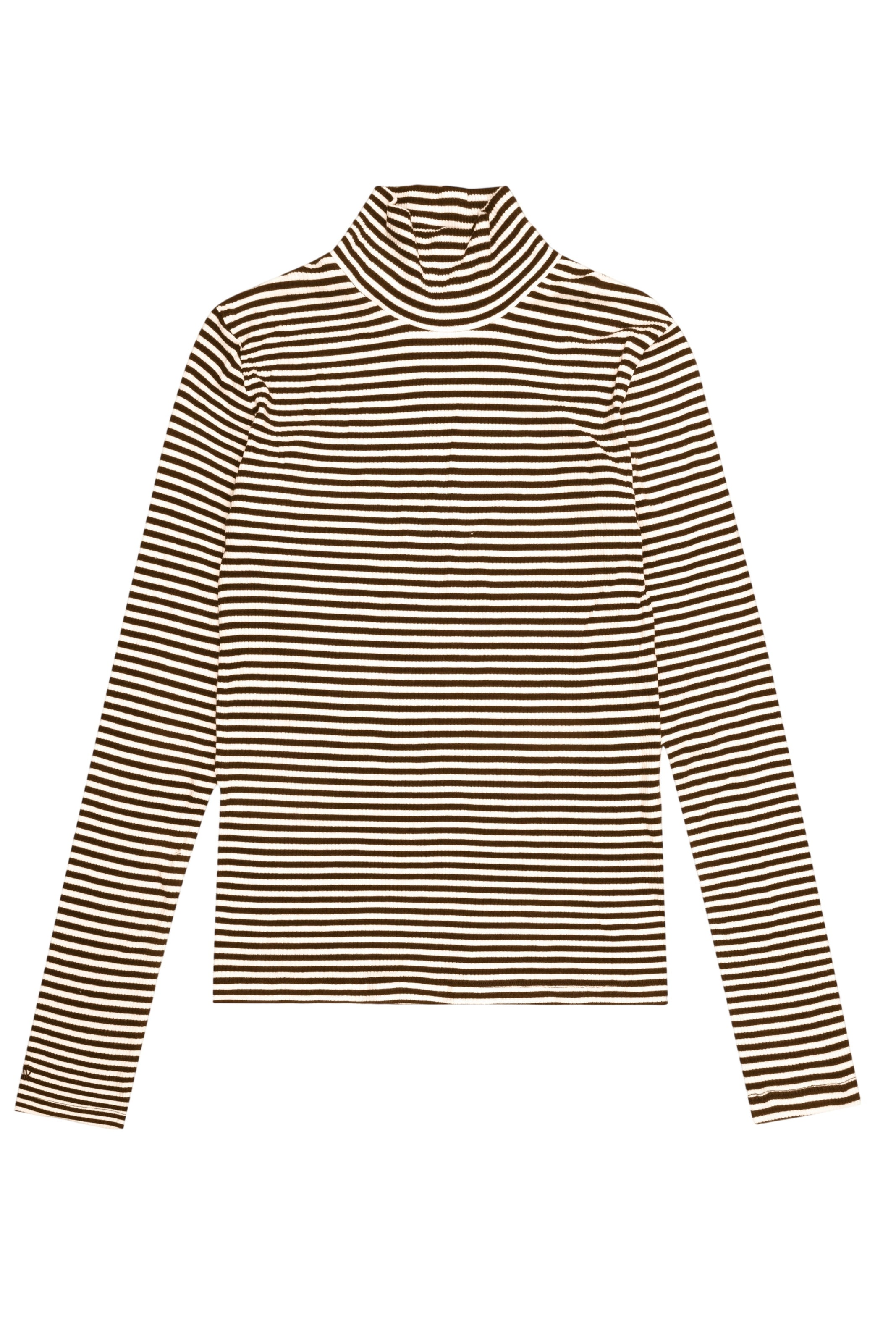 BASSIGUE Sweater in Beige: front