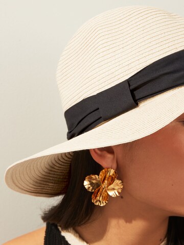 Cappello 'Panama' di Next in beige