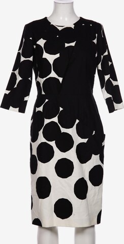 Marimekko Dress in L in Black: front