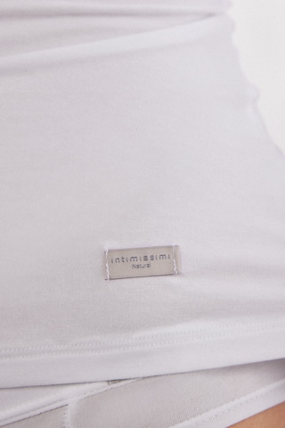 INTIMISSIMI Top in Weiß