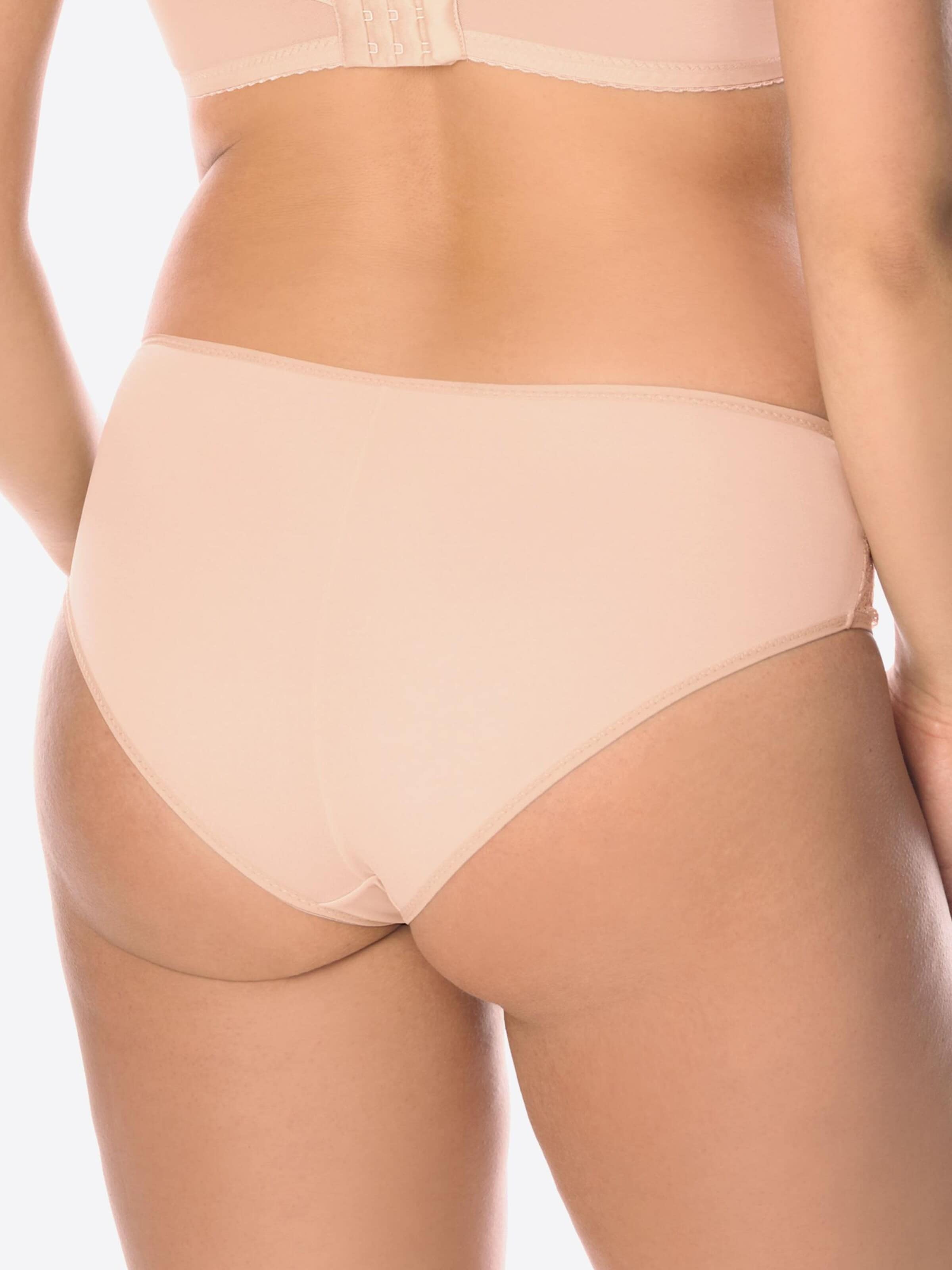 Vivisence Slip '1044' in Beige