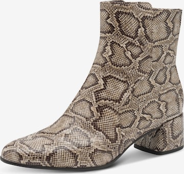 MARCO TOZZI Poolsaabas, värv beež: eest vaates