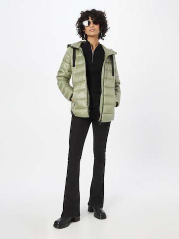 ESPRIT Winter jacket in Green