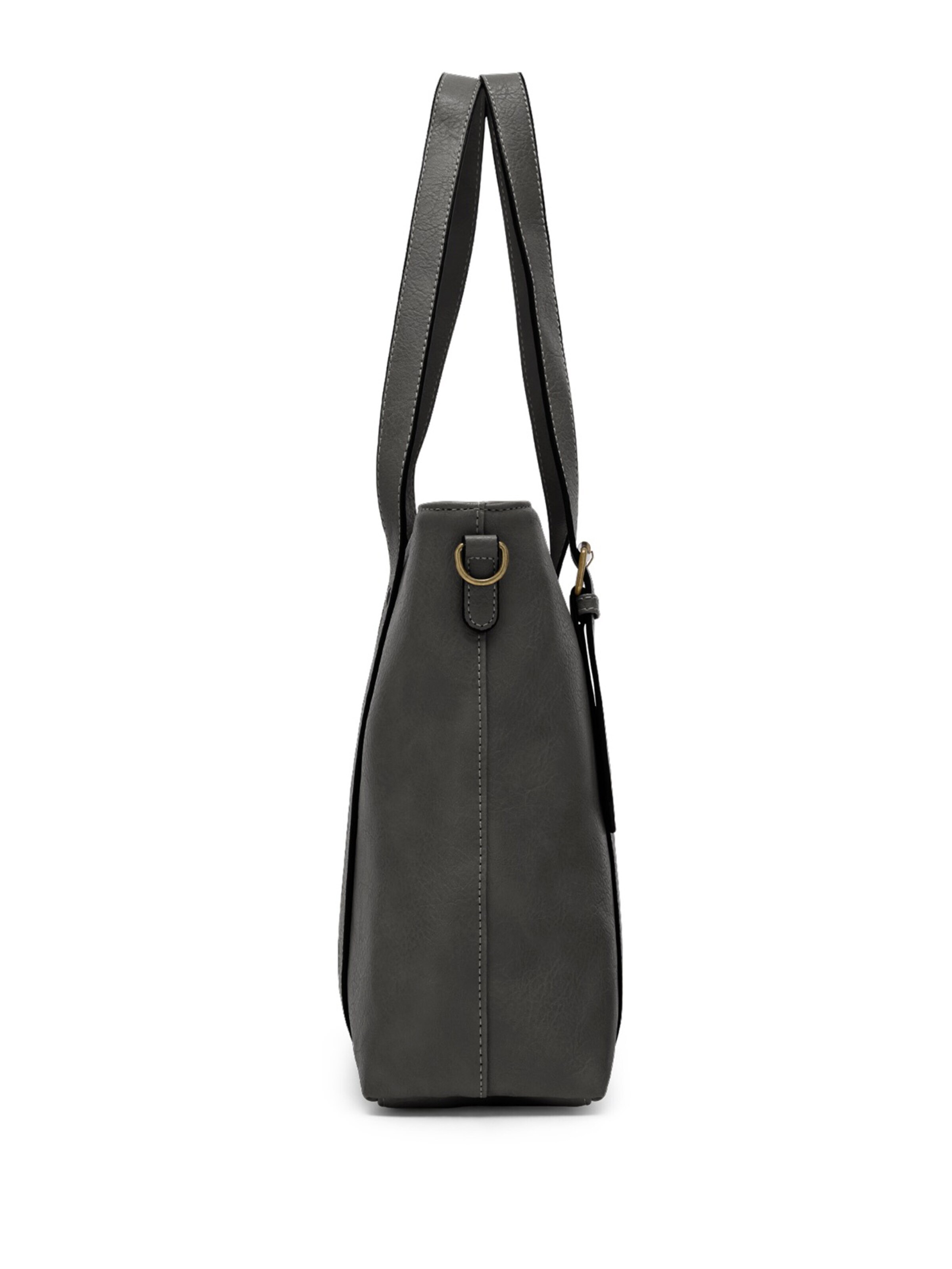 Herling Shopper 'Occam' in Grey