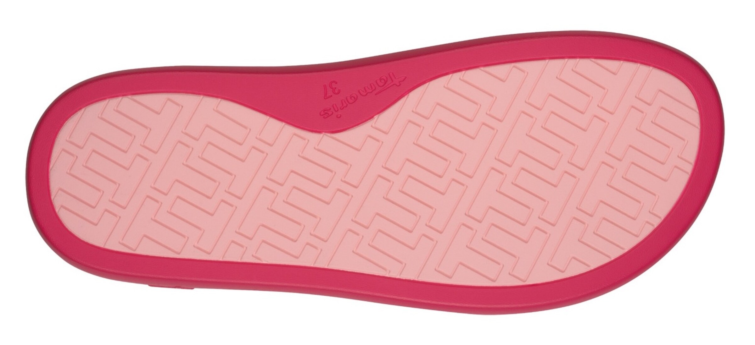 Tamaris Muiltjes in Roze