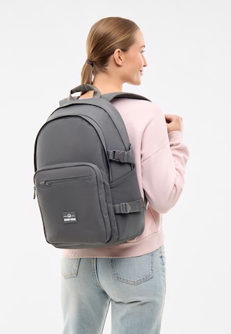 Johnny Urban Backpack 'Lian' in Grey