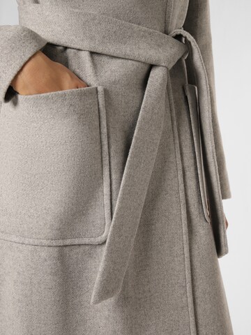 apriori Between-Seasons Coat ' ' in Grey