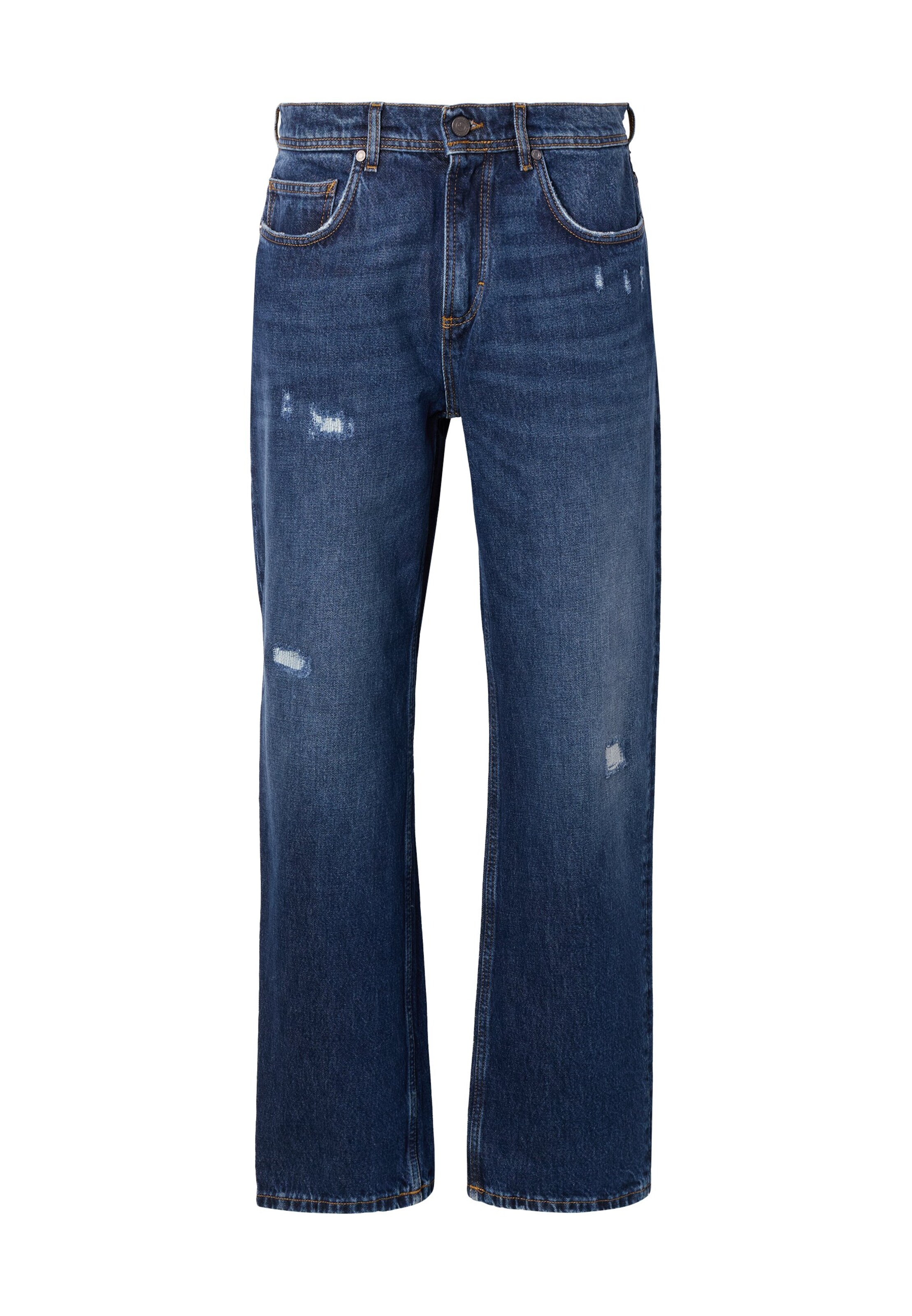 Jeans 'JARED' in 32/32 Karl Lagerfeld di colore blu scuro, Visualizzazione prodotti