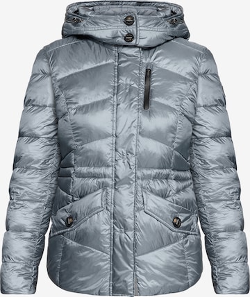 GIL BRET Jacke in Blau: Vorderseite