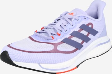 ADIDAS SPORTSWEAR Laufschuh 'Supernova' in Lila: predná strana