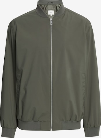 Marks & Spencer BOMBERJACKE in Grün: Vorderseite