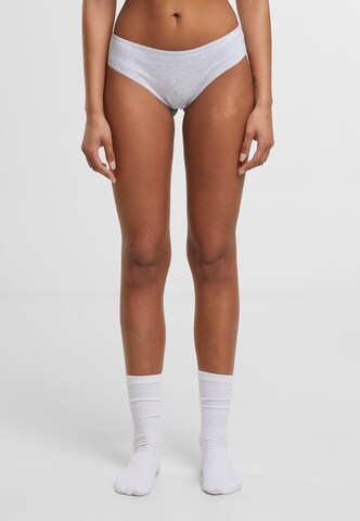 Slip di Urban Classics in grigio