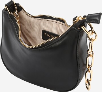 Twinset Handbag in Black