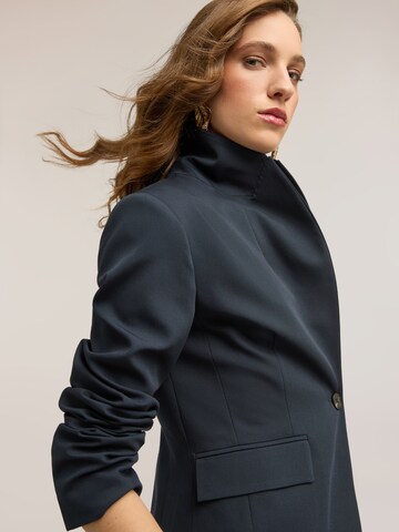 Blazer MOTIVI en bleu