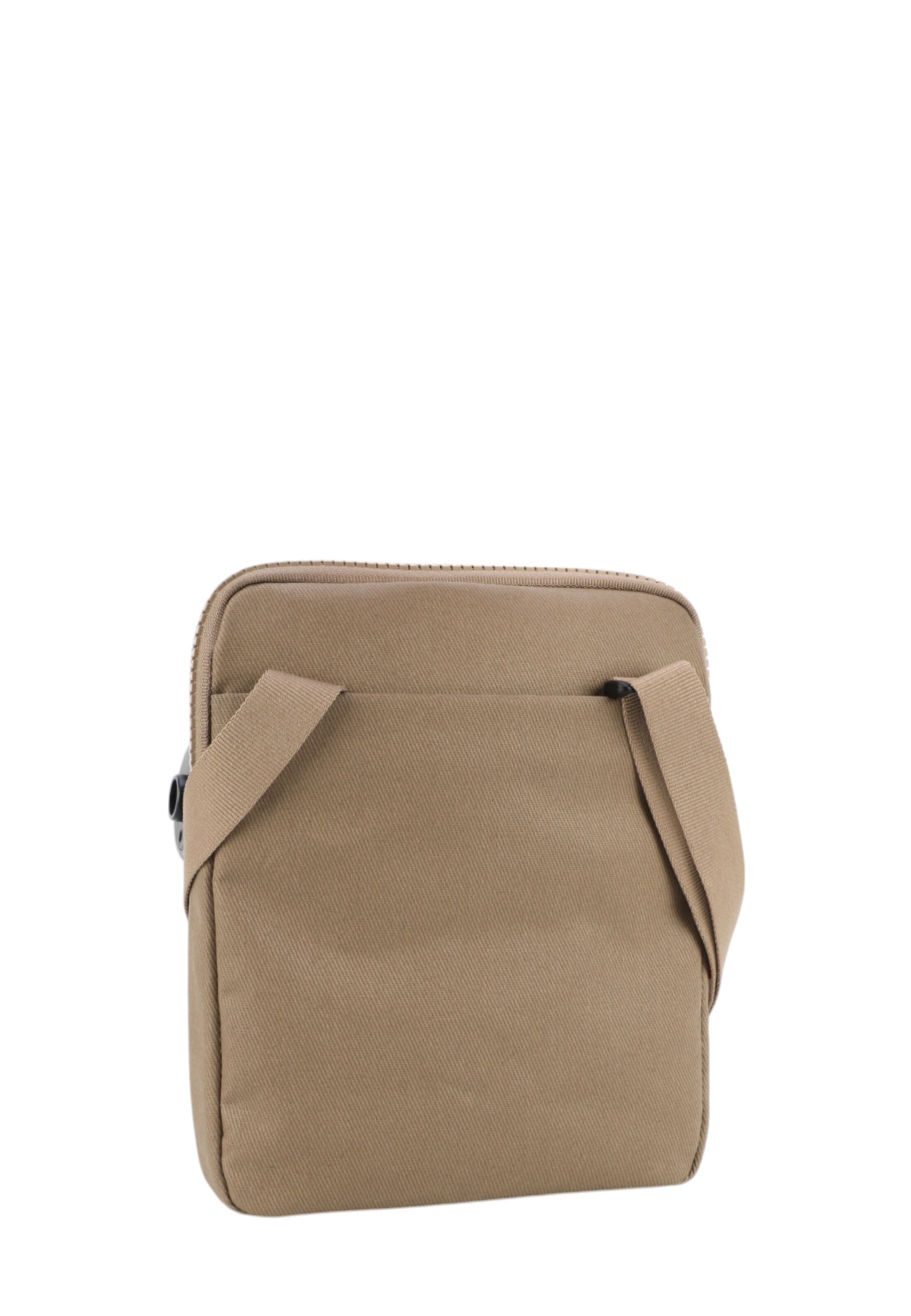 JOOP! Jeans - Mala de ombro 'Buccino Liam' em cinzento