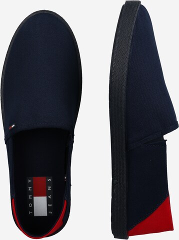 Tommy Jeans Espadrilles in Blue