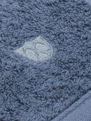 ROSS Towel 'Vita' in Blue