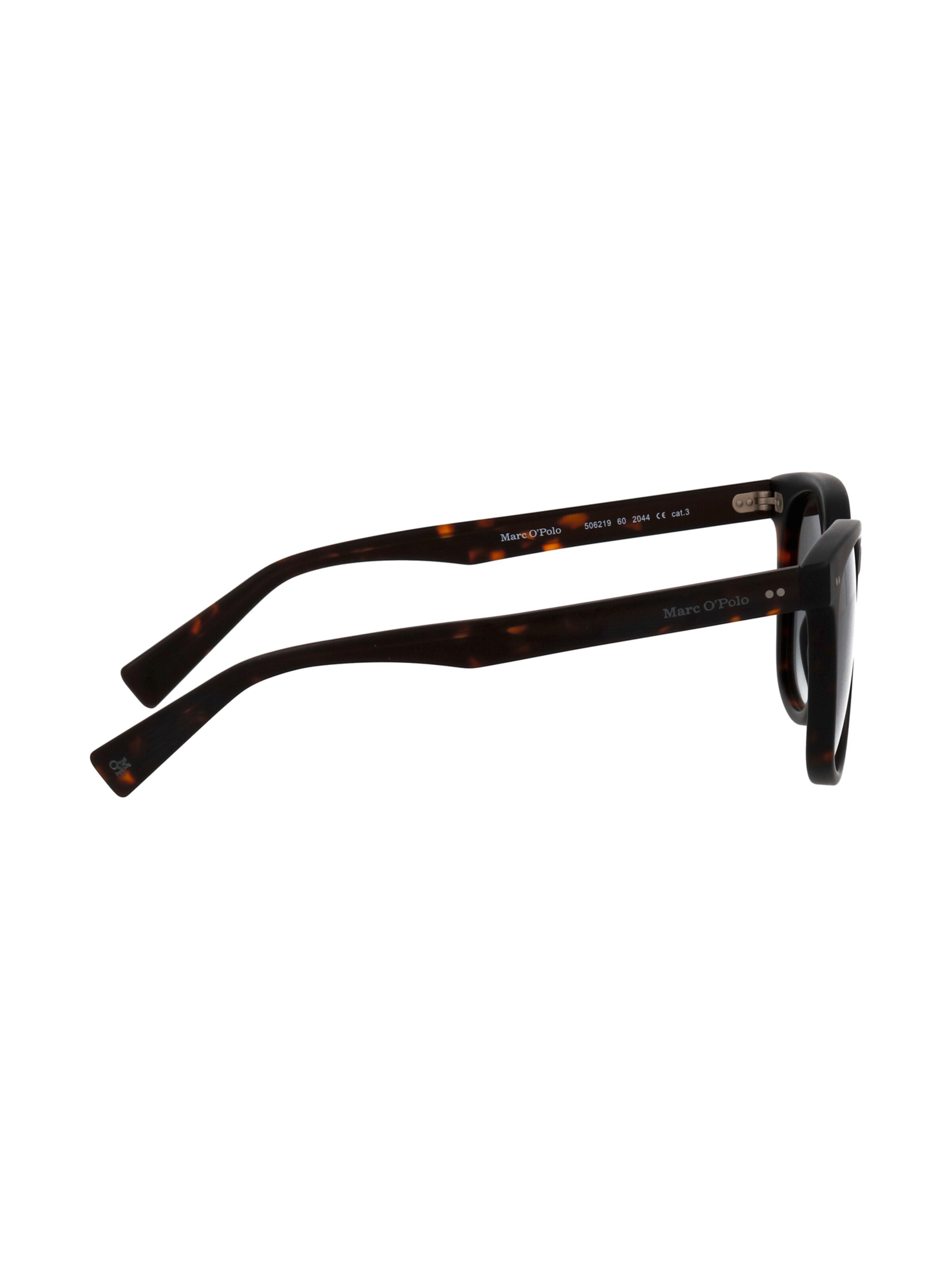 Marc O'Polo EYEWEAR Sonnenbrille in Braun