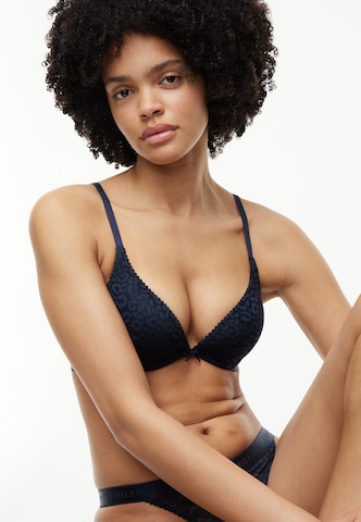 Tommy Hilfiger Underwear - Clásico Sujetador en azul