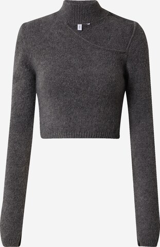 EDITED Pullover 'Vaike' i grå: forside